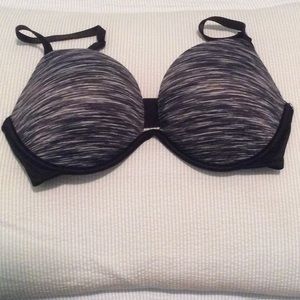 Victoria's Secret PINK Super Push Up 34 D